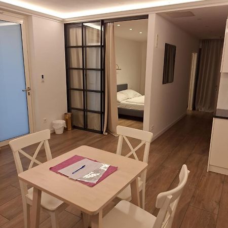 Katharina City Apartments Wien Eksteriør bilde