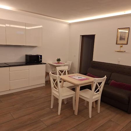 Katharina City Apartments Wien Eksteriør bilde