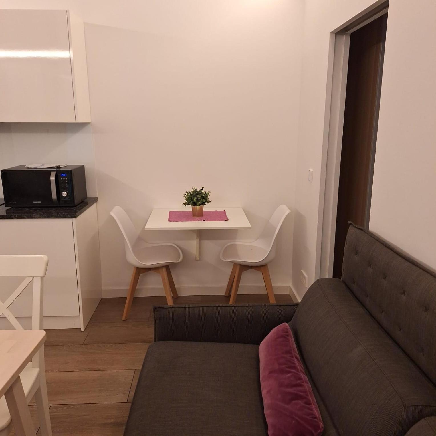Katharina City Apartments Wien Eksteriør bilde