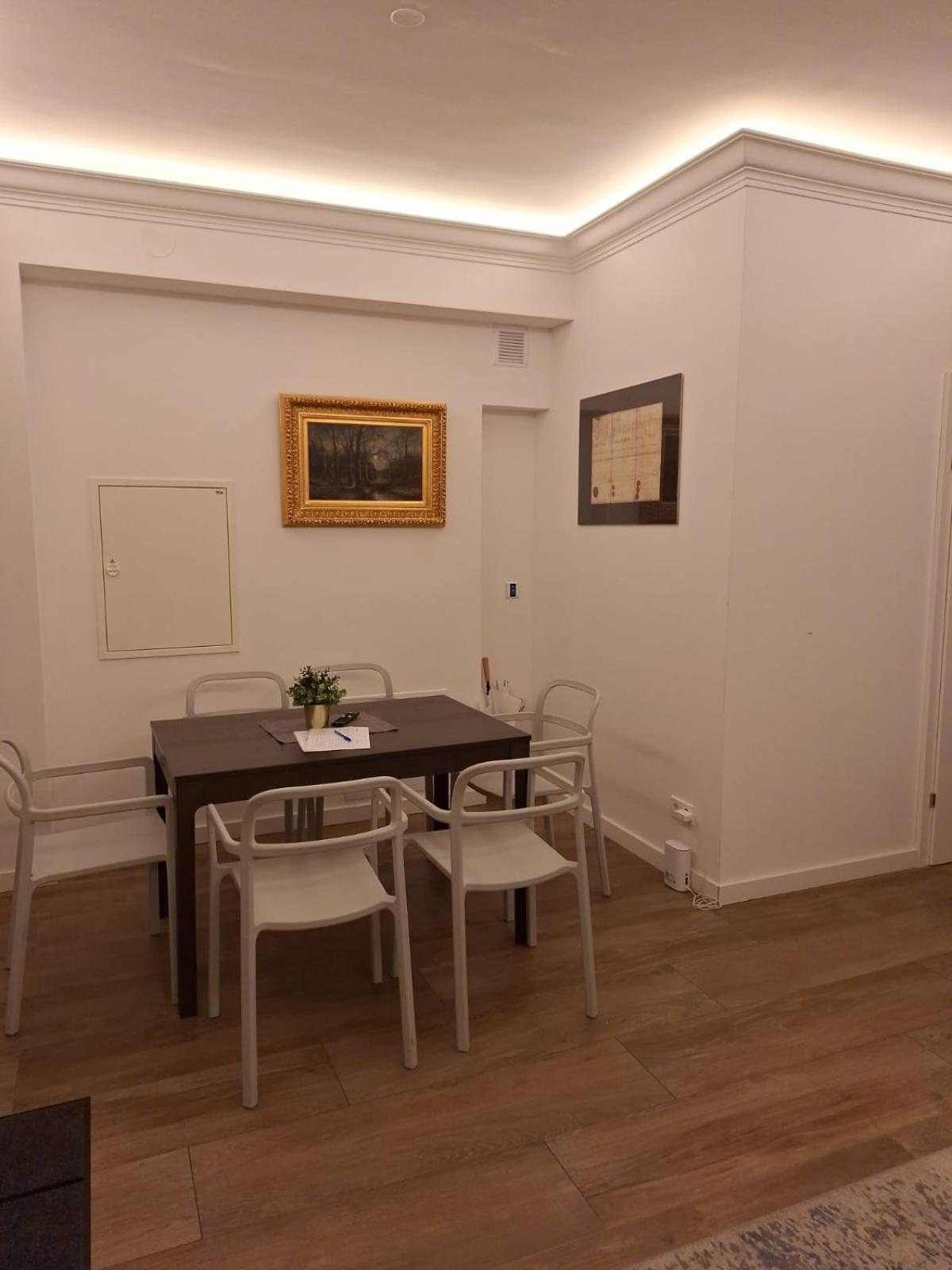 Katharina City Apartments Wien Eksteriør bilde