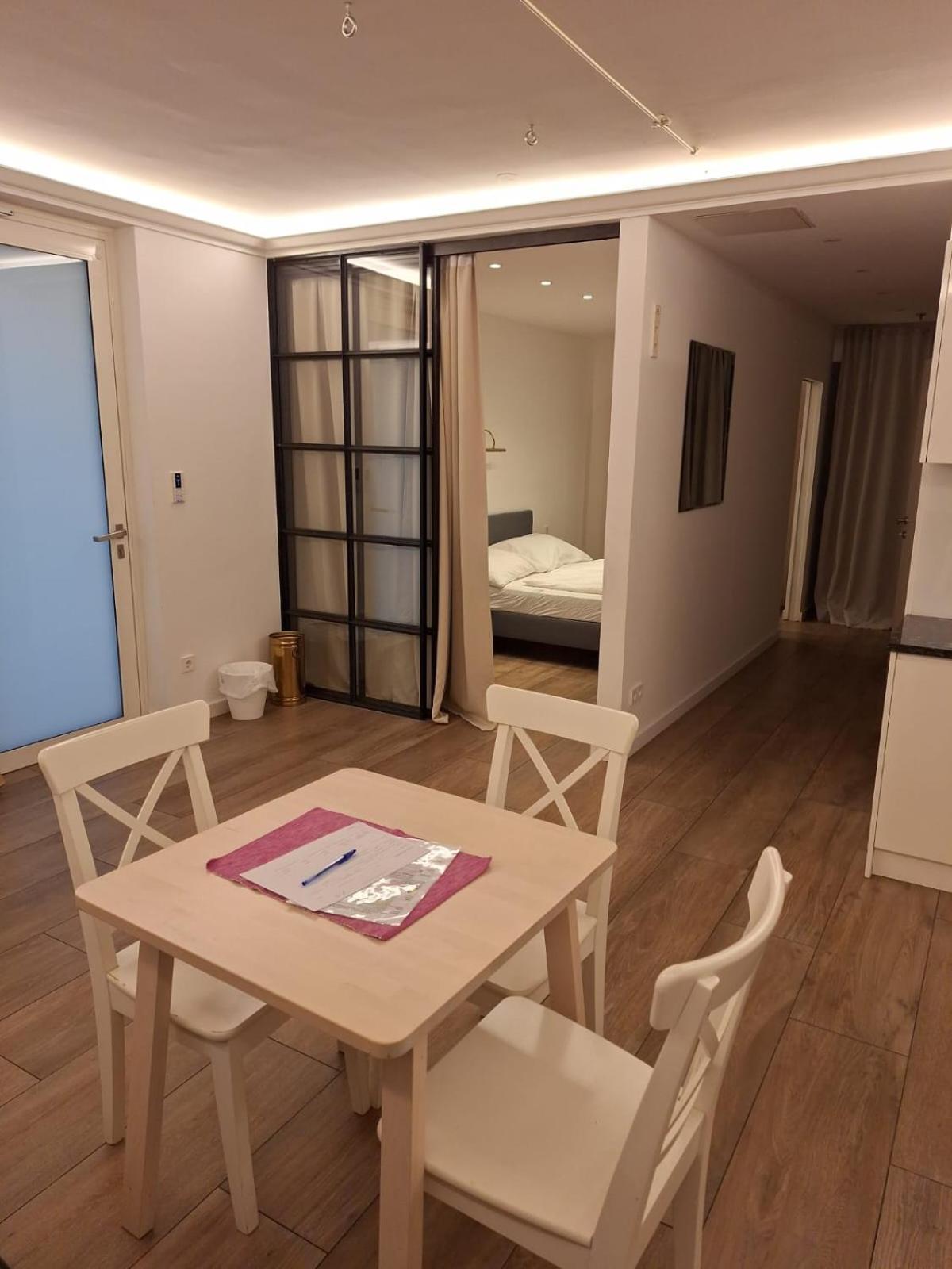 Katharina City Apartments Wien Eksteriør bilde