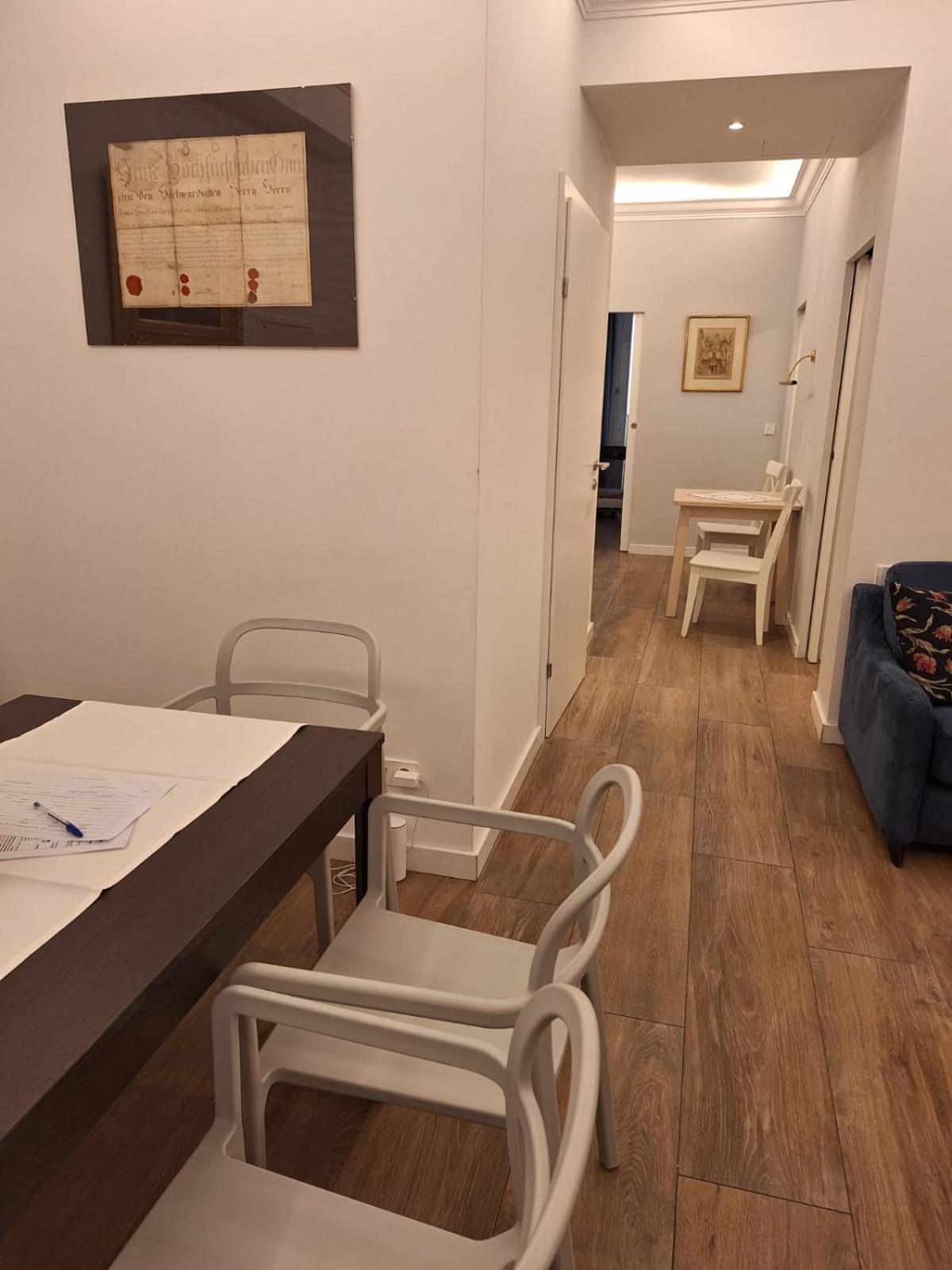 Katharina City Apartments Wien Eksteriør bilde