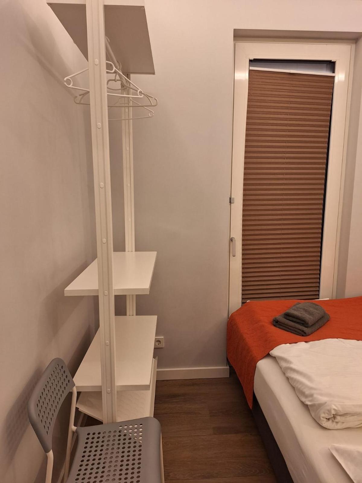 Katharina City Apartments Wien Eksteriør bilde