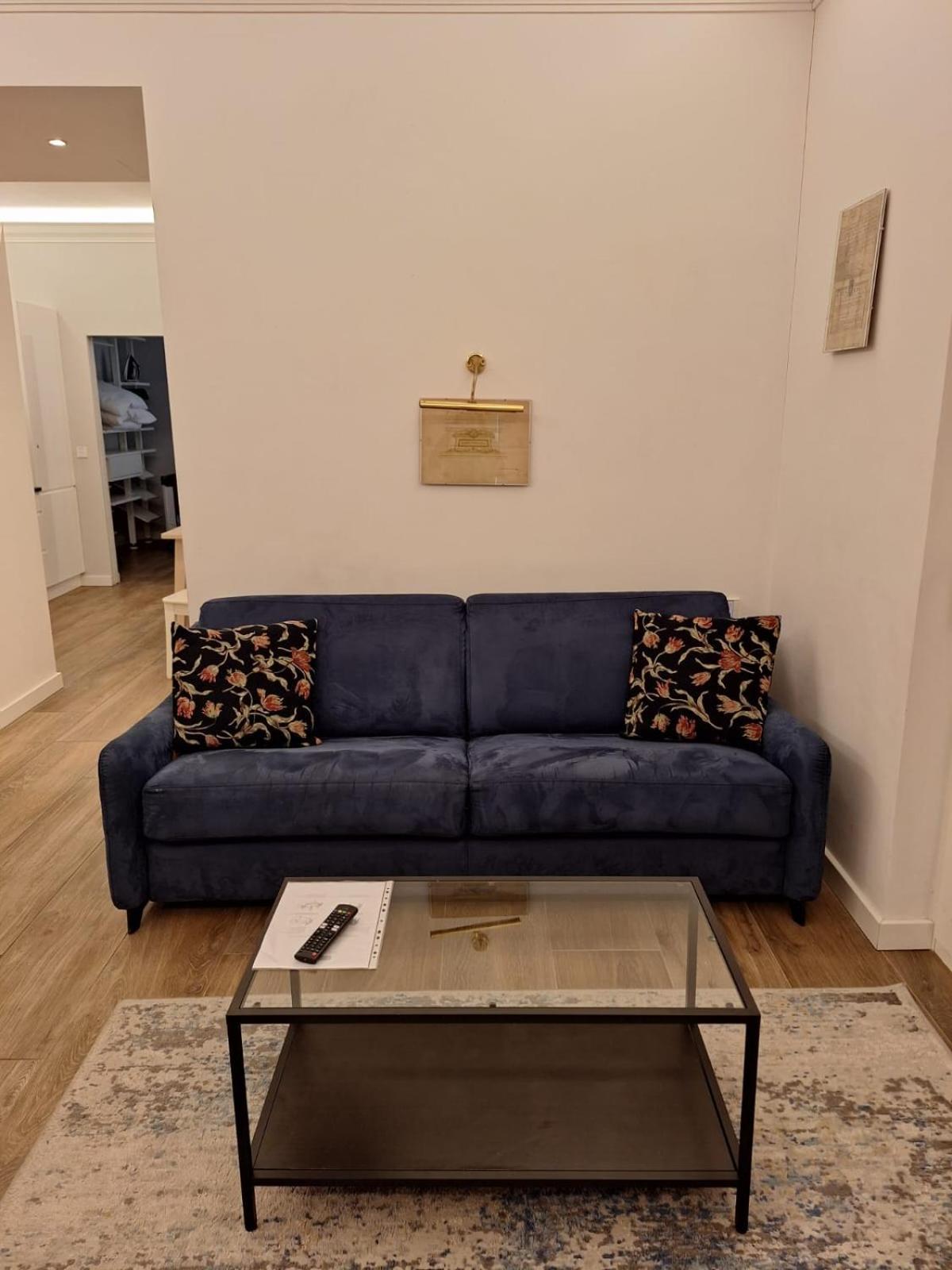 Katharina City Apartments Wien Eksteriør bilde