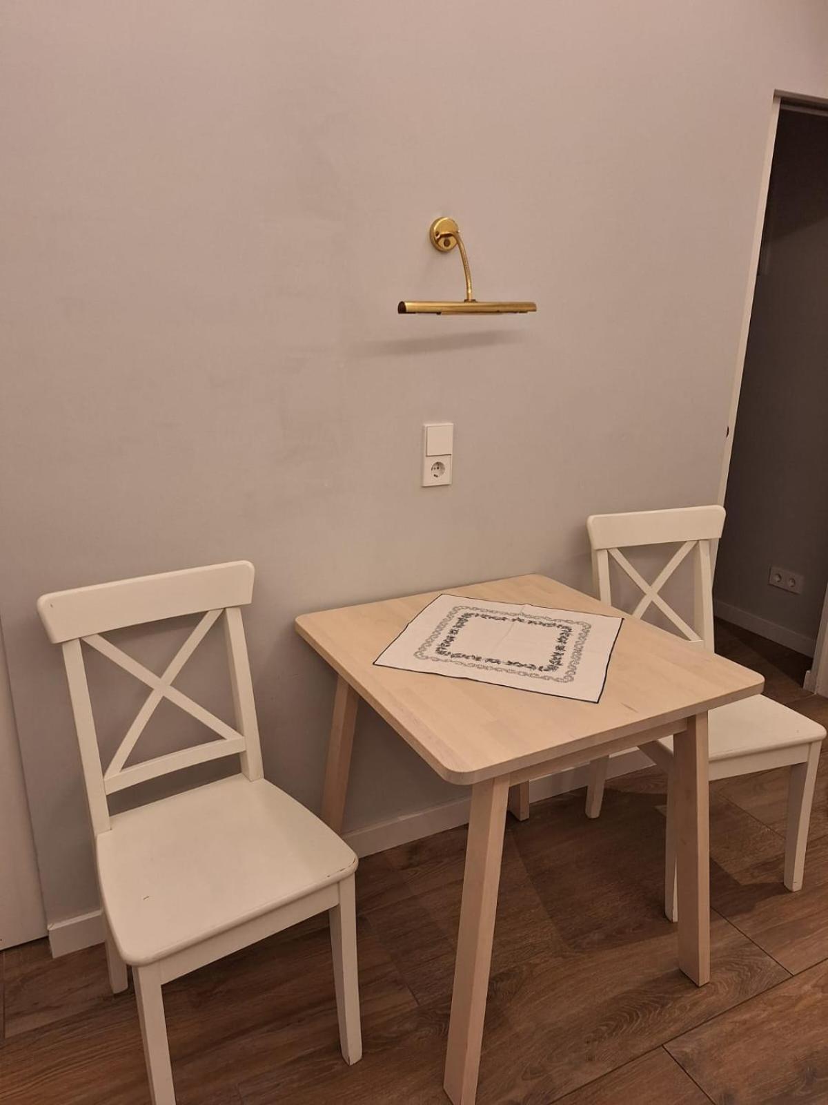 Katharina City Apartments Wien Eksteriør bilde