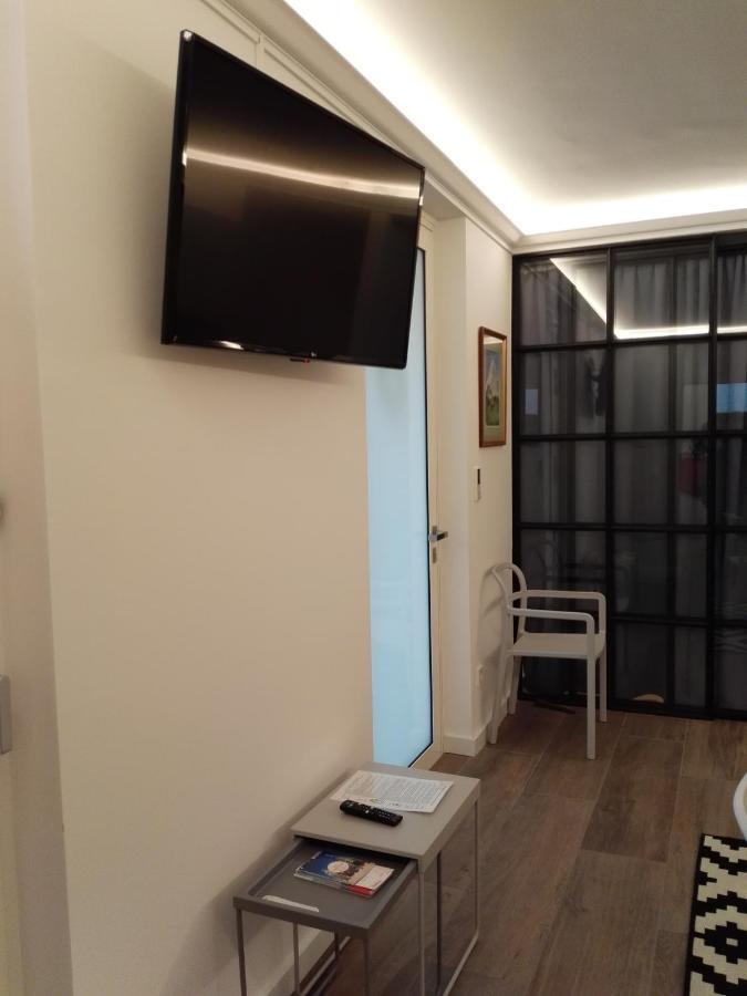 Katharina City Apartments Wien Eksteriør bilde
