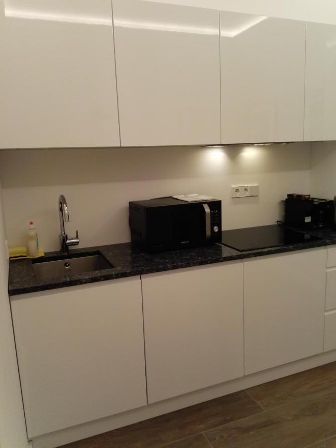 Katharina City Apartments Wien Eksteriør bilde