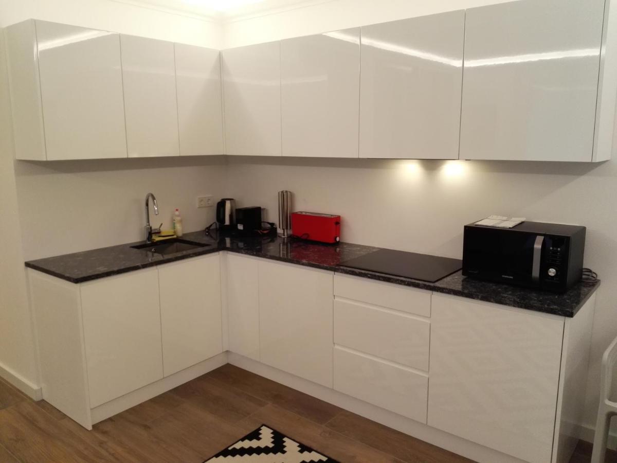 Katharina City Apartments Wien Eksteriør bilde