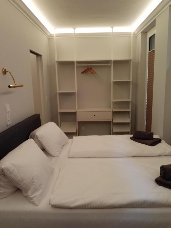 Katharina City Apartments Wien Eksteriør bilde