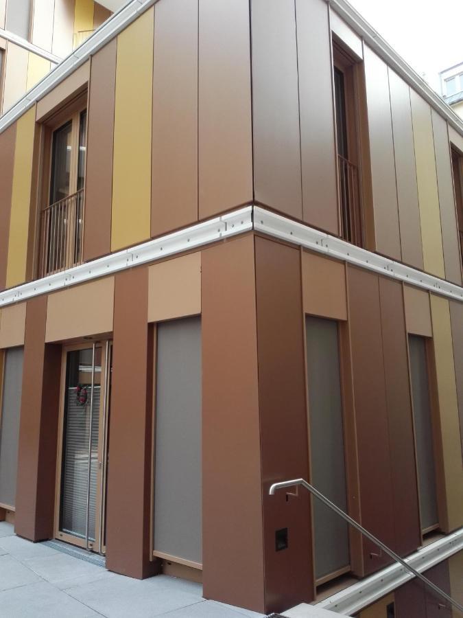 Katharina City Apartments Wien Eksteriør bilde